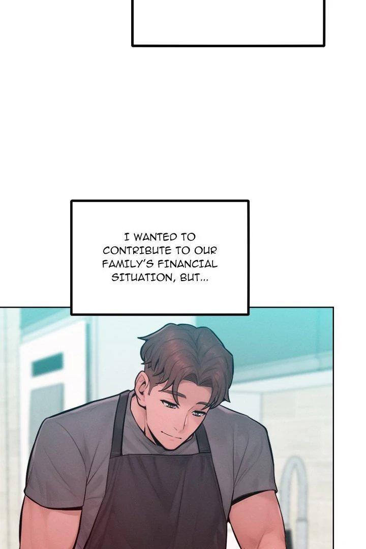 Tasty Missus x4 chapter 12 page 47