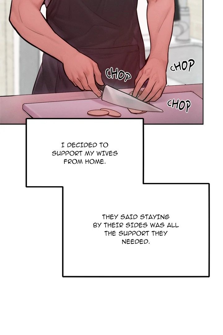 Tasty Missus x4 chapter 12 page 48
