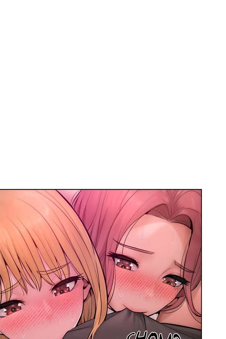 Tasty Missus x4 chapter 12 page 60