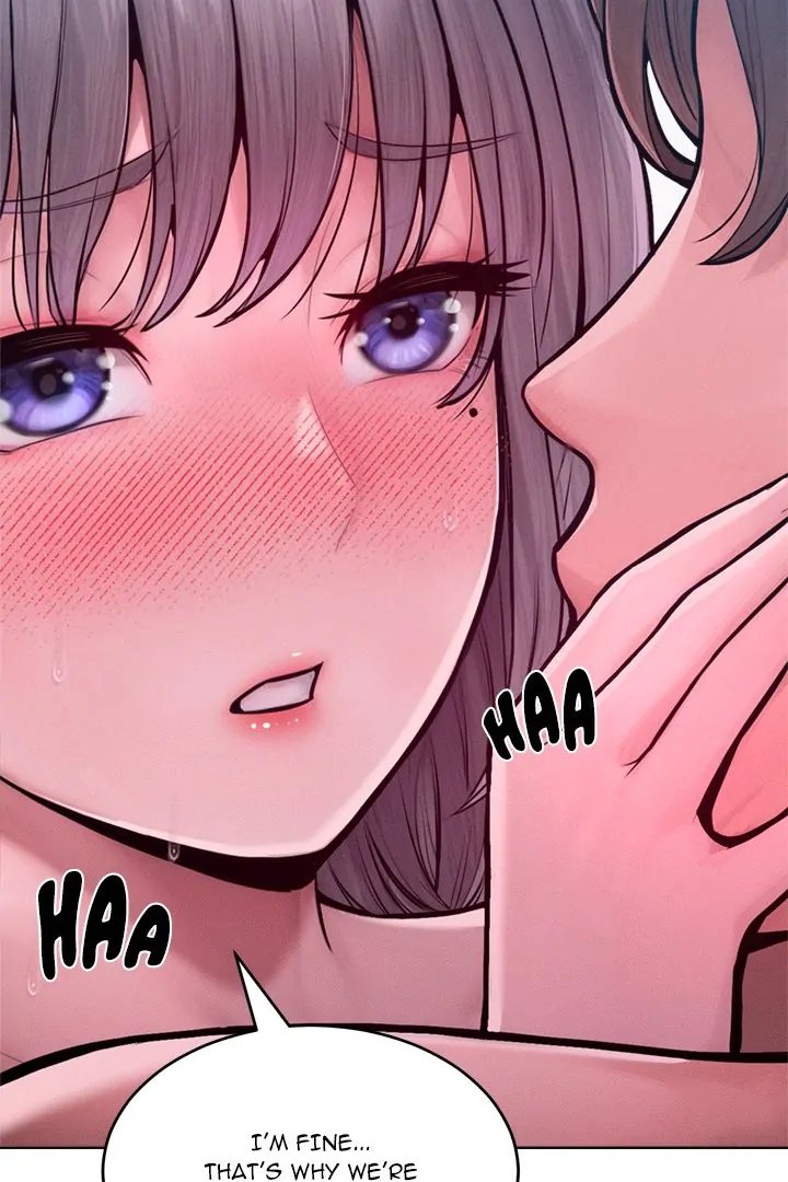 Tasty Missus x4 chapter 12 page 66