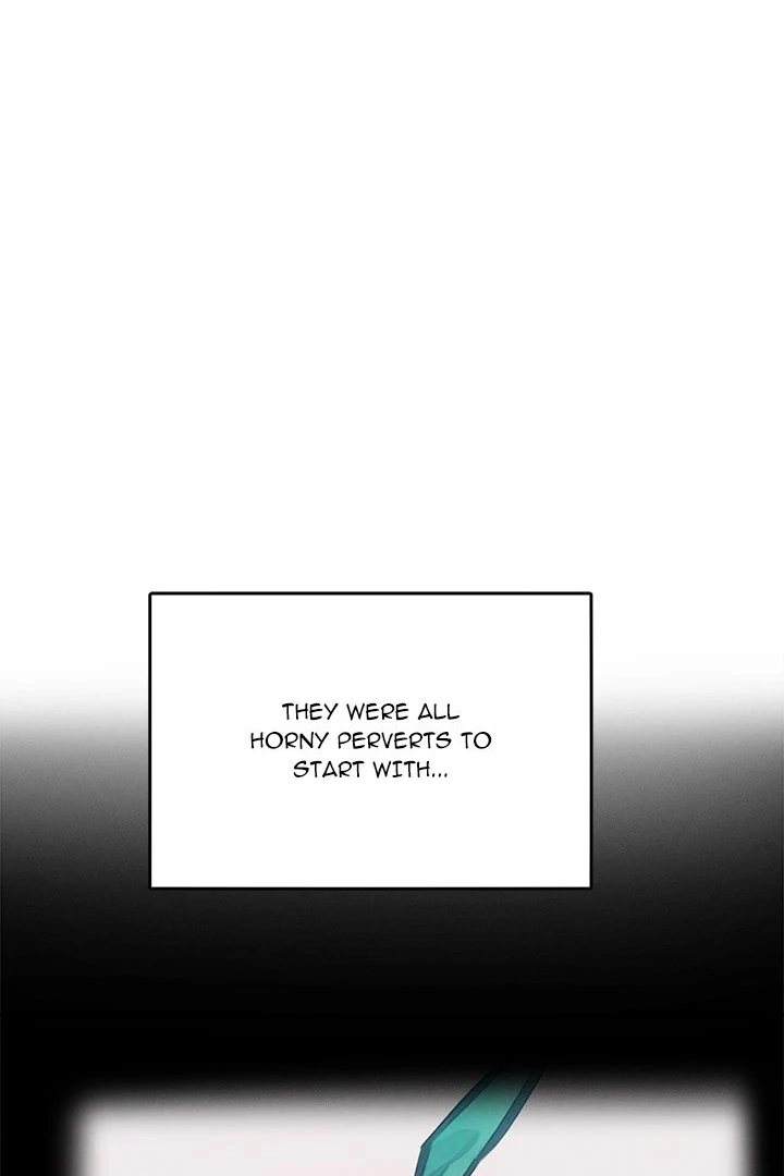 Tasty Missus x4 chapter 12 page 71