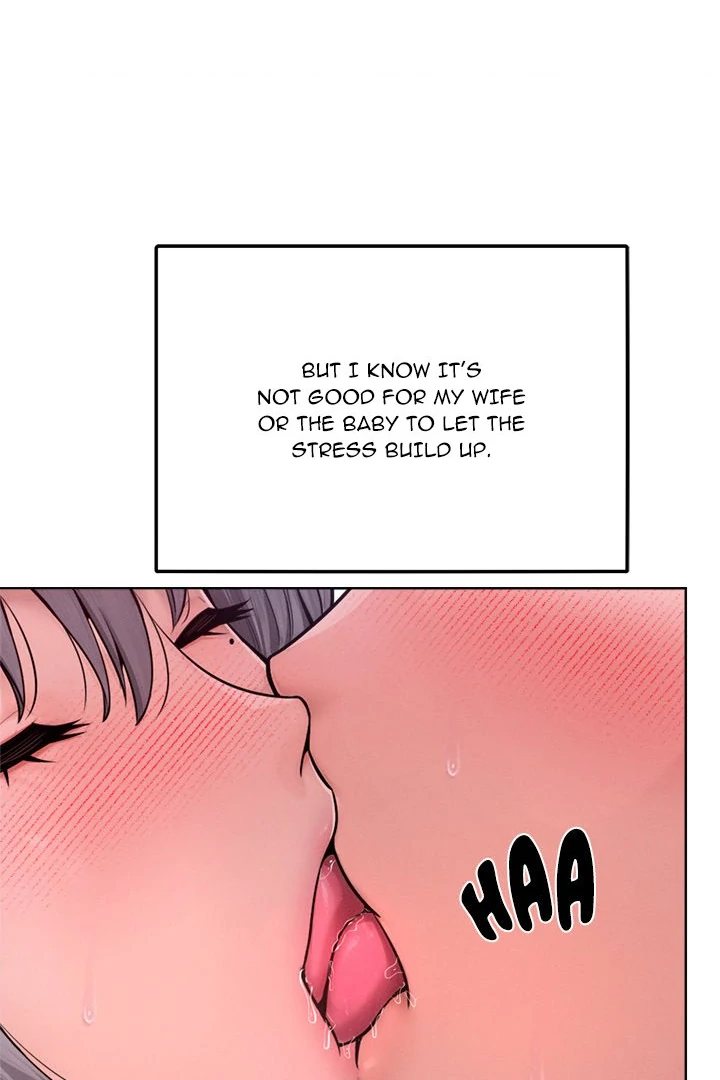 Tasty Missus x4 chapter 12 page 77