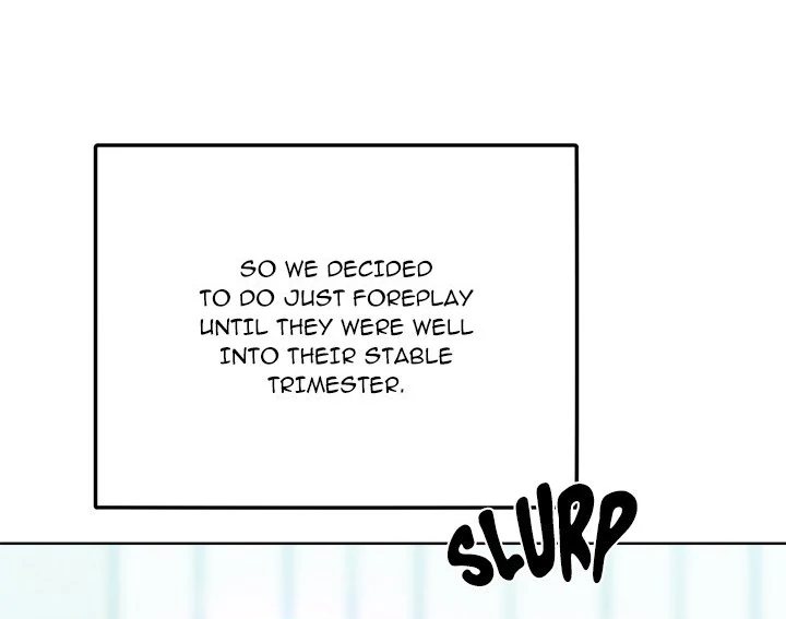 Tasty Missus x4 chapter 12 page 79