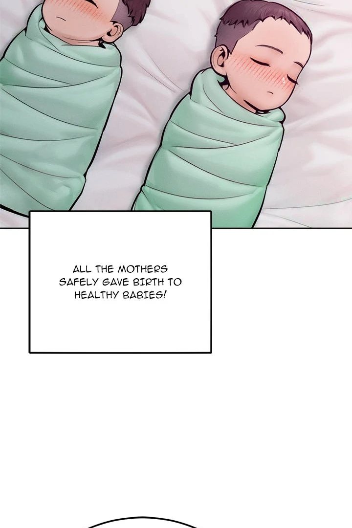 Tasty Missus x4 chapter 12 page 85