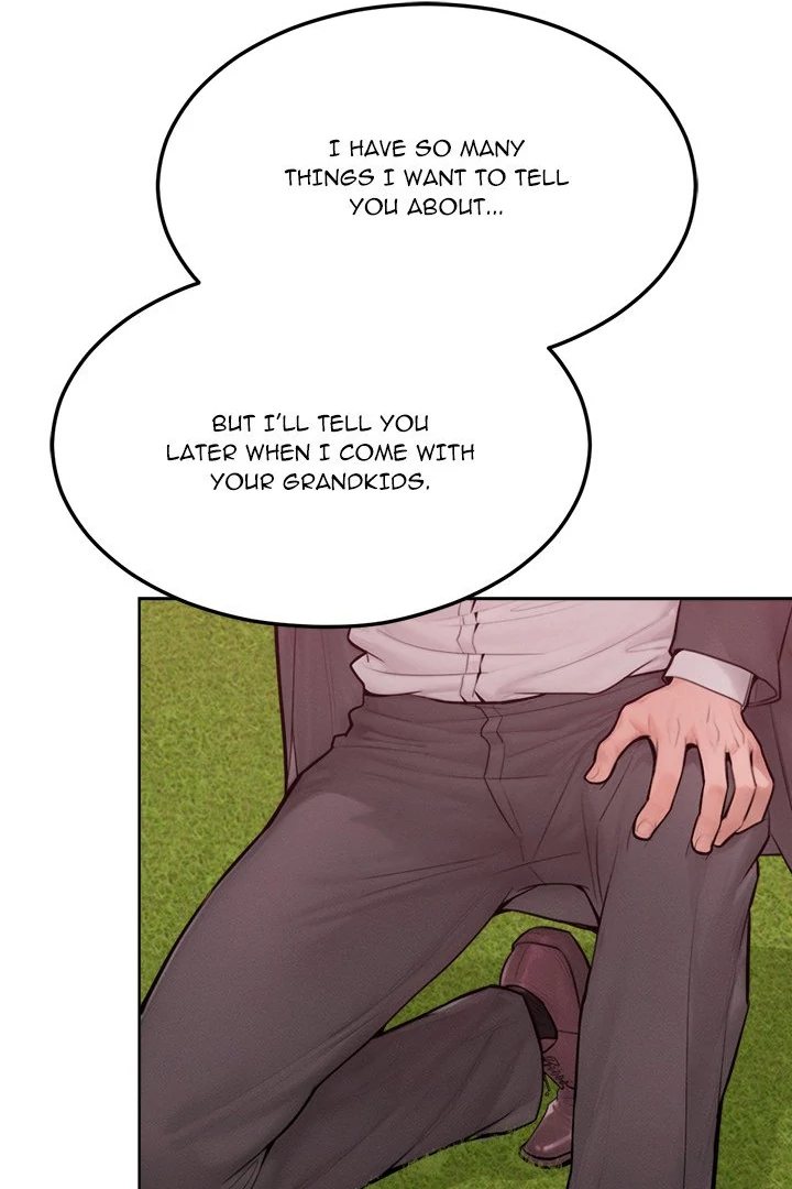 Tasty Missus x4 chapter 12 page 88