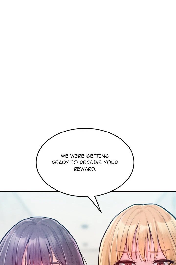 Tasty Missus x4 chapter 12 page 99