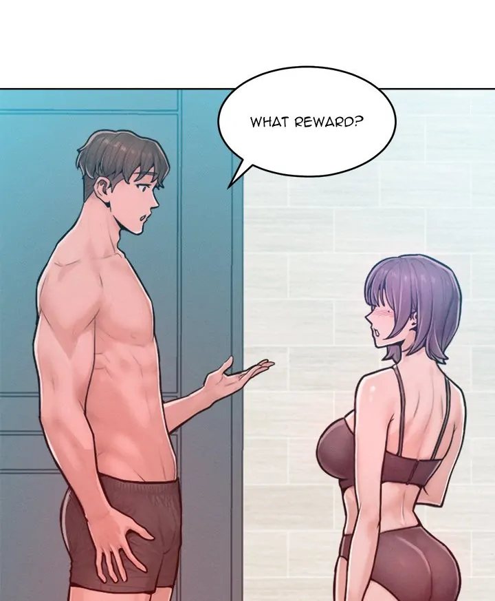Tasty Missus x4 chapter 12 page 101