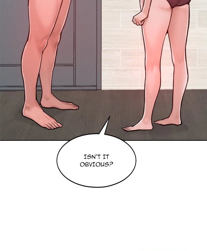 Tasty Missus x4 chapter 12 page 102