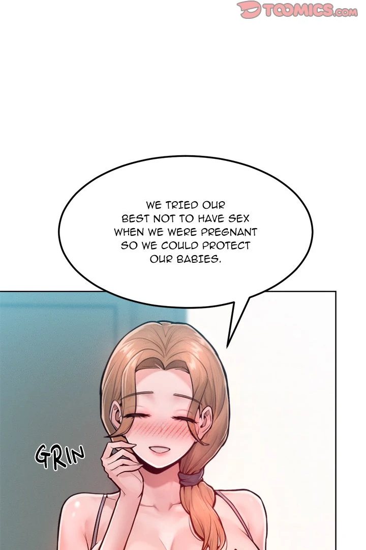 Tasty Missus x4 chapter 12 page 103