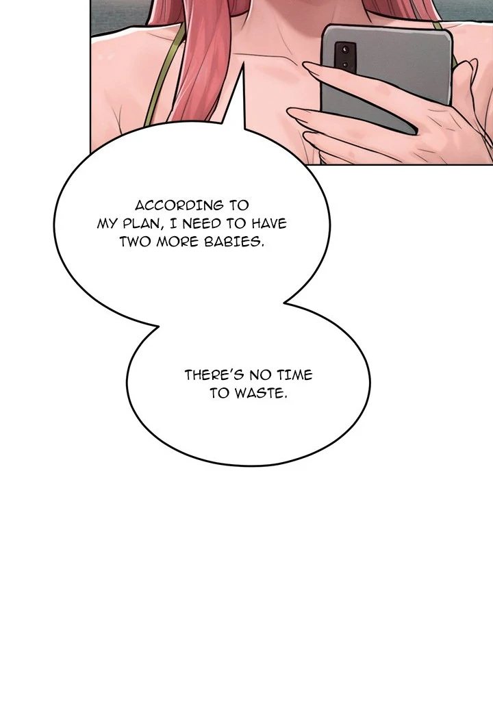 Tasty Missus x4 chapter 12 page 106