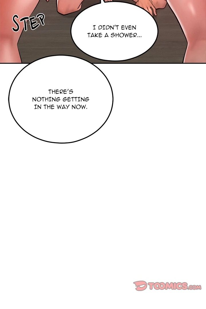 Tasty Missus x4 chapter 12 page 108