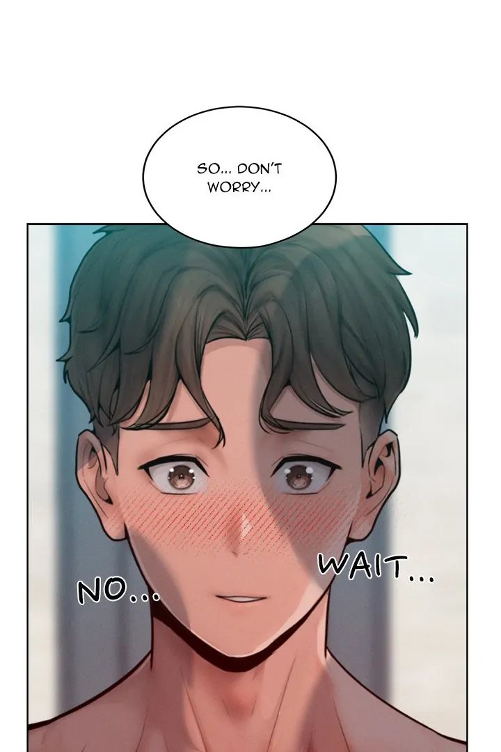 Tasty Missus x4 chapter 12 page 109