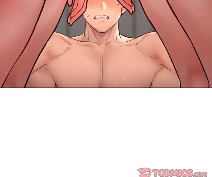 Tasty Missus x4 chapter 12 page 115