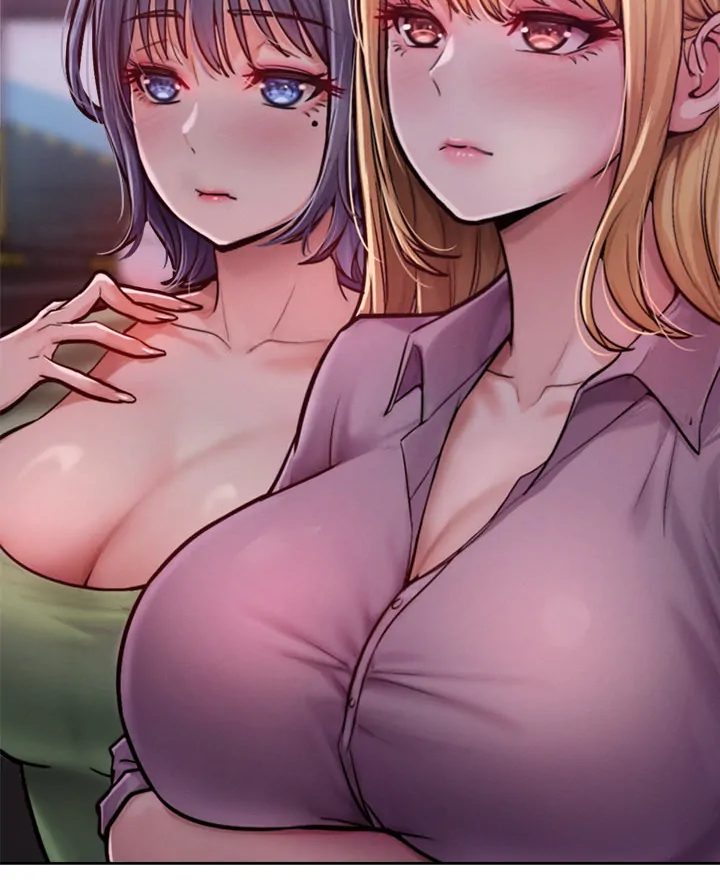 Tasty Missus x4 chapter 2 page 5