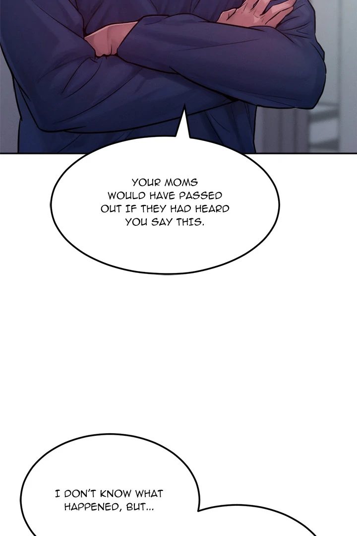 Tasty Missus x4 chapter 2 page 8