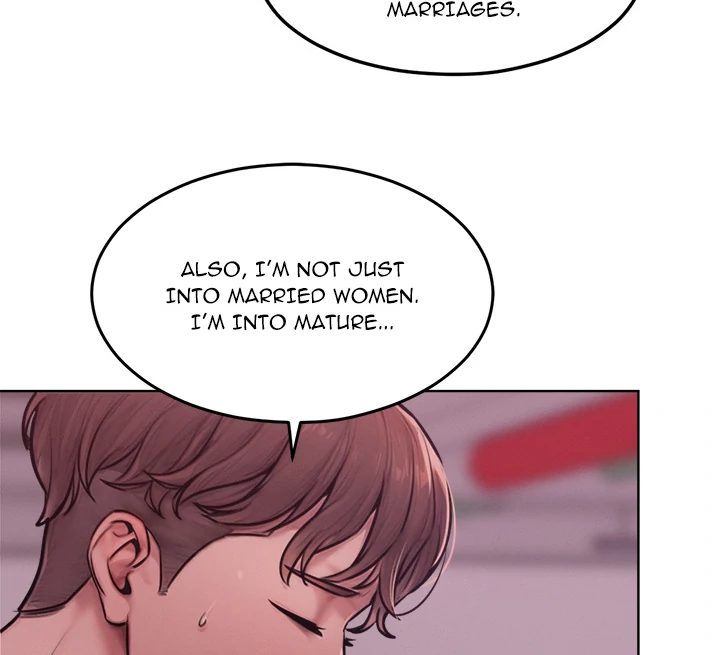 Tasty Missus x4 chapter 2 page 10