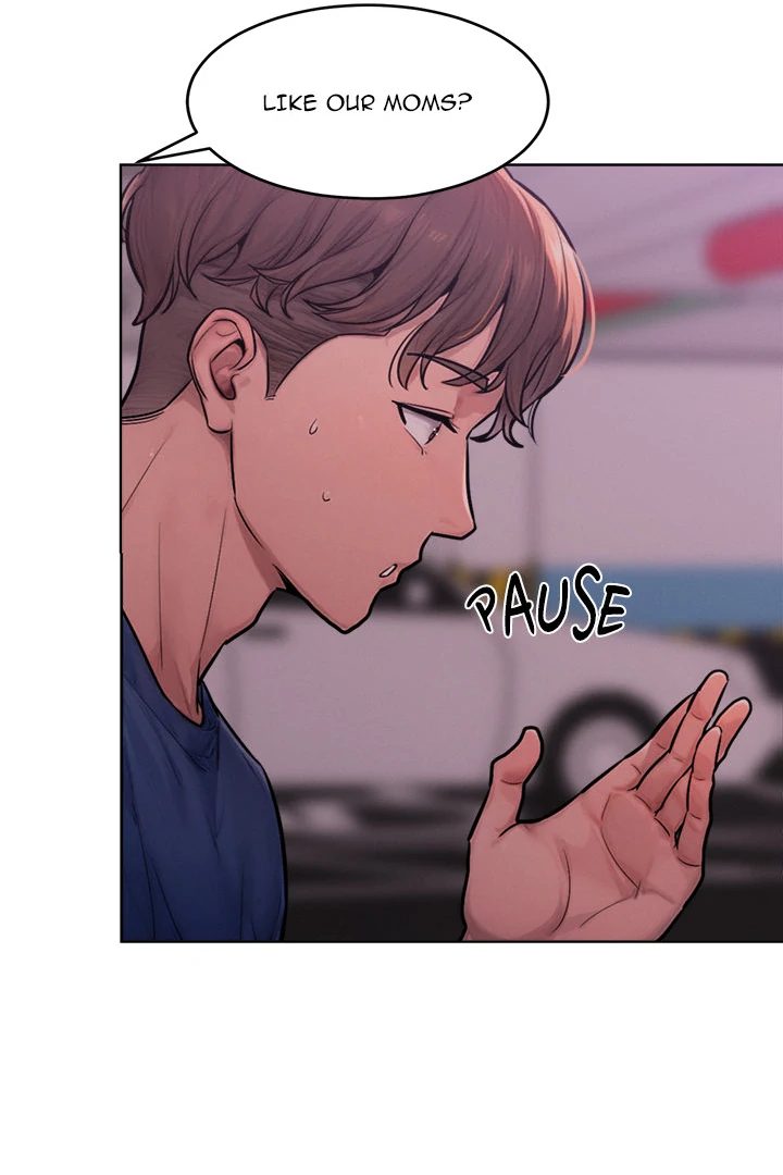 Tasty Missus x4 chapter 2 page 12
