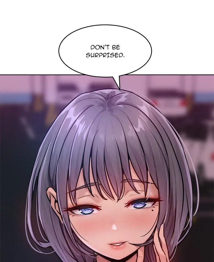Tasty Missus x4 chapter 2 page 15