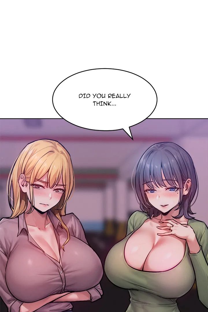 Tasty Missus x4 chapter 2 page 17