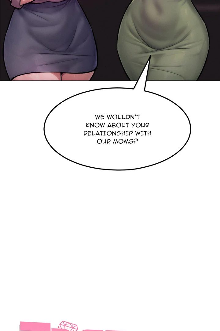 Tasty Missus x4 chapter 2 page 18