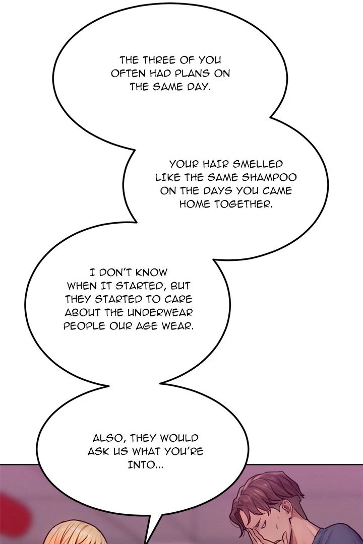 Tasty Missus x4 chapter 2 page 26