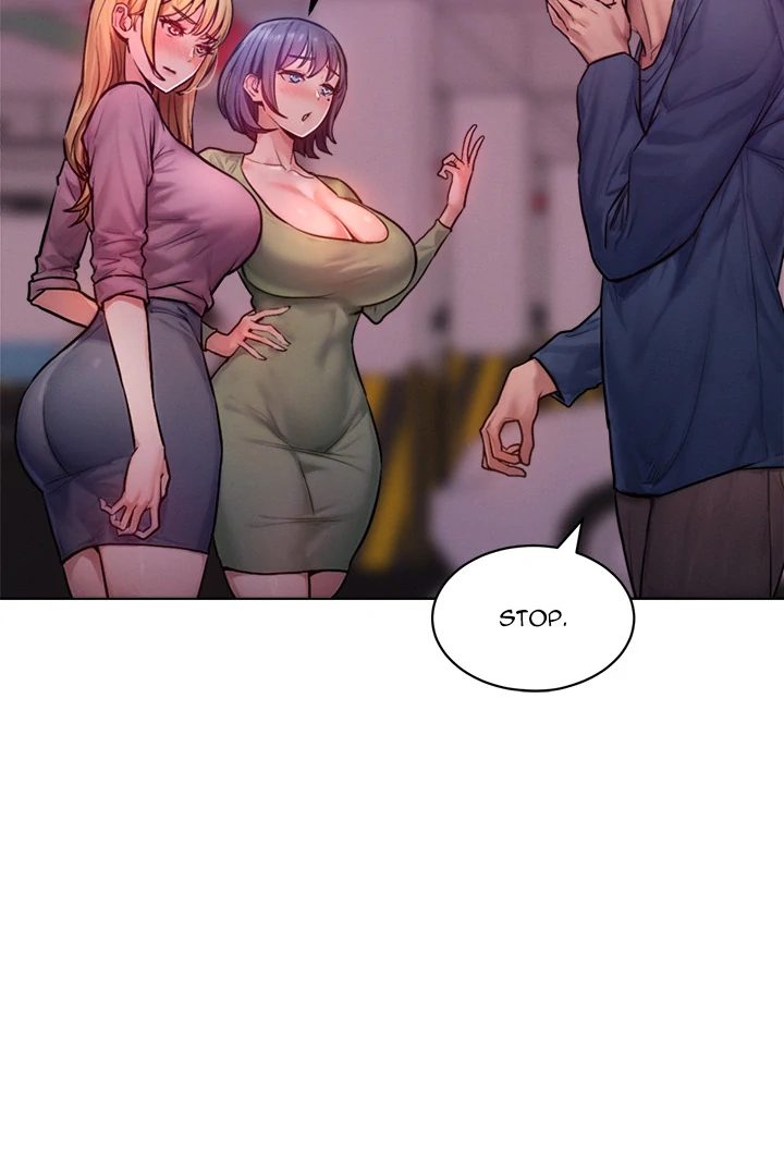 Tasty Missus x4 chapter 2 page 27