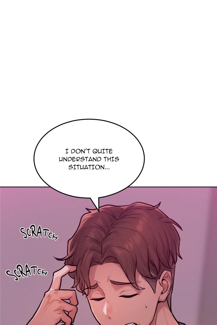 Tasty Missus x4 chapter 2 page 31