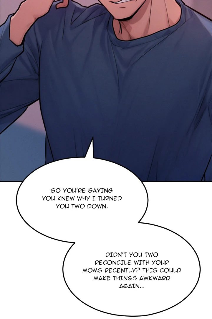 Tasty Missus x4 chapter 2 page 32