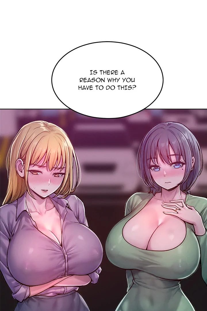 Tasty Missus x4 chapter 2 page 33