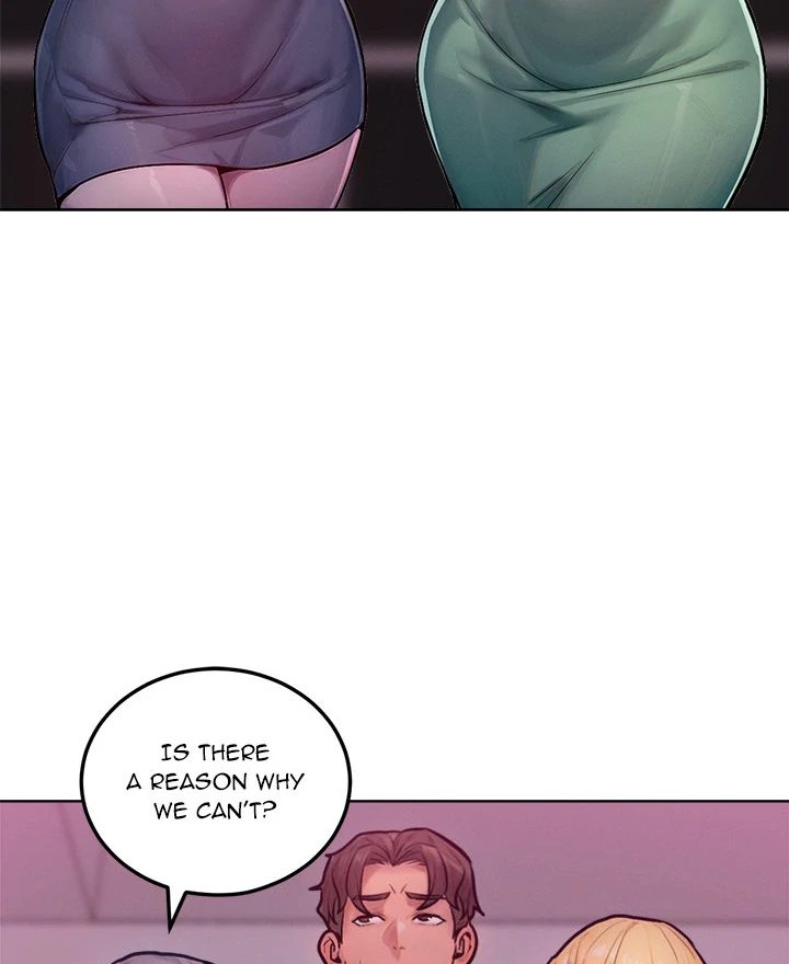 Tasty Missus x4 chapter 2 page 34