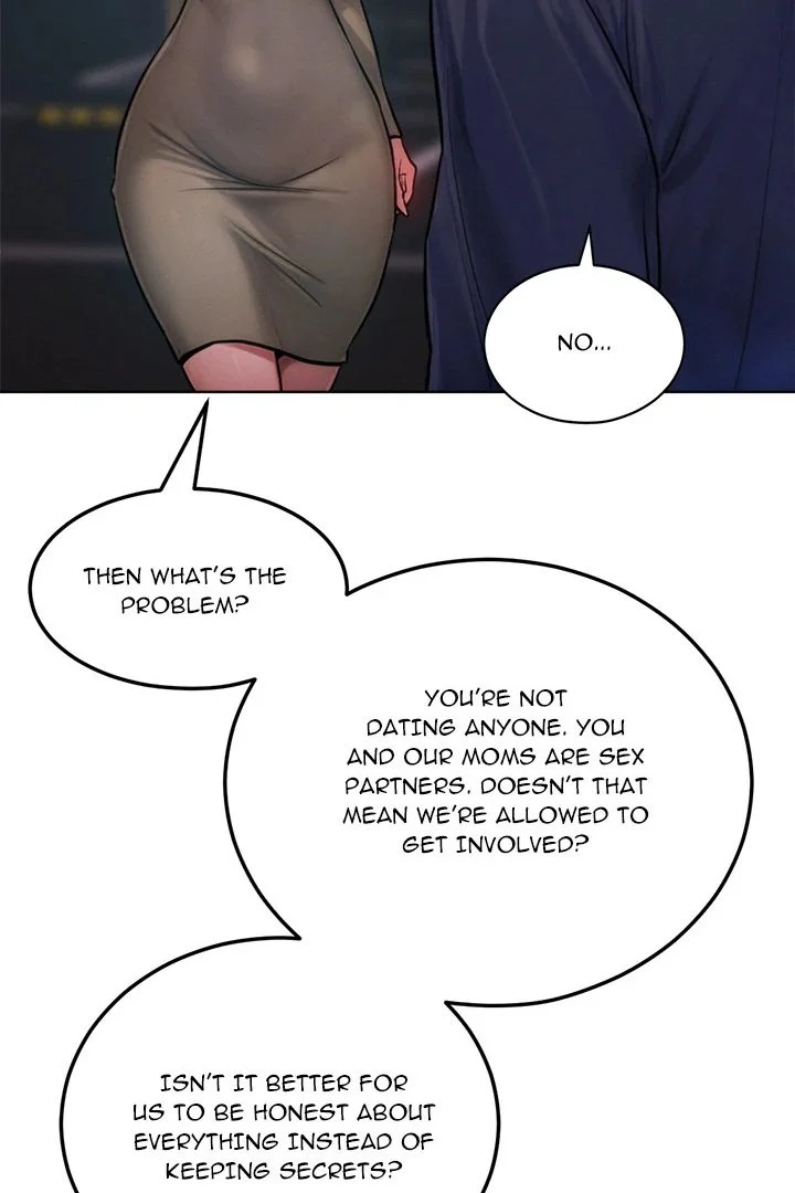 Tasty Missus x4 chapter 2 page 37