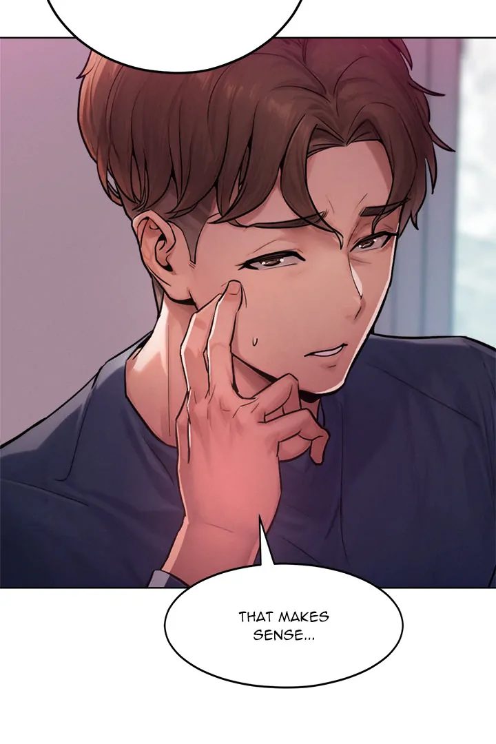 Tasty Missus x4 chapter 2 page 38