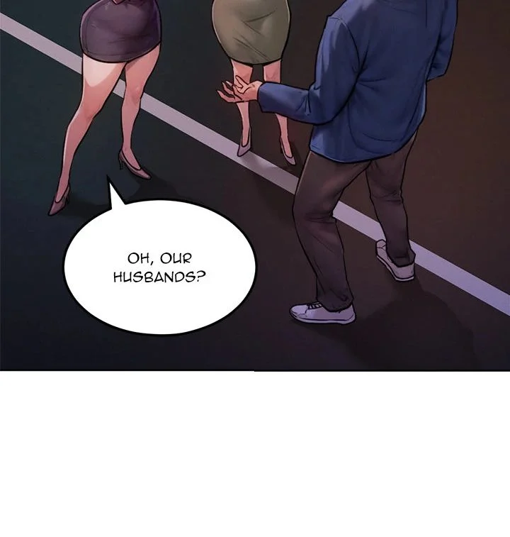 Tasty Missus x4 chapter 2 page 40