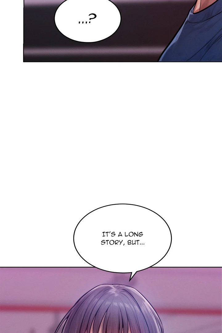 Tasty Missus x4 chapter 2 page 42