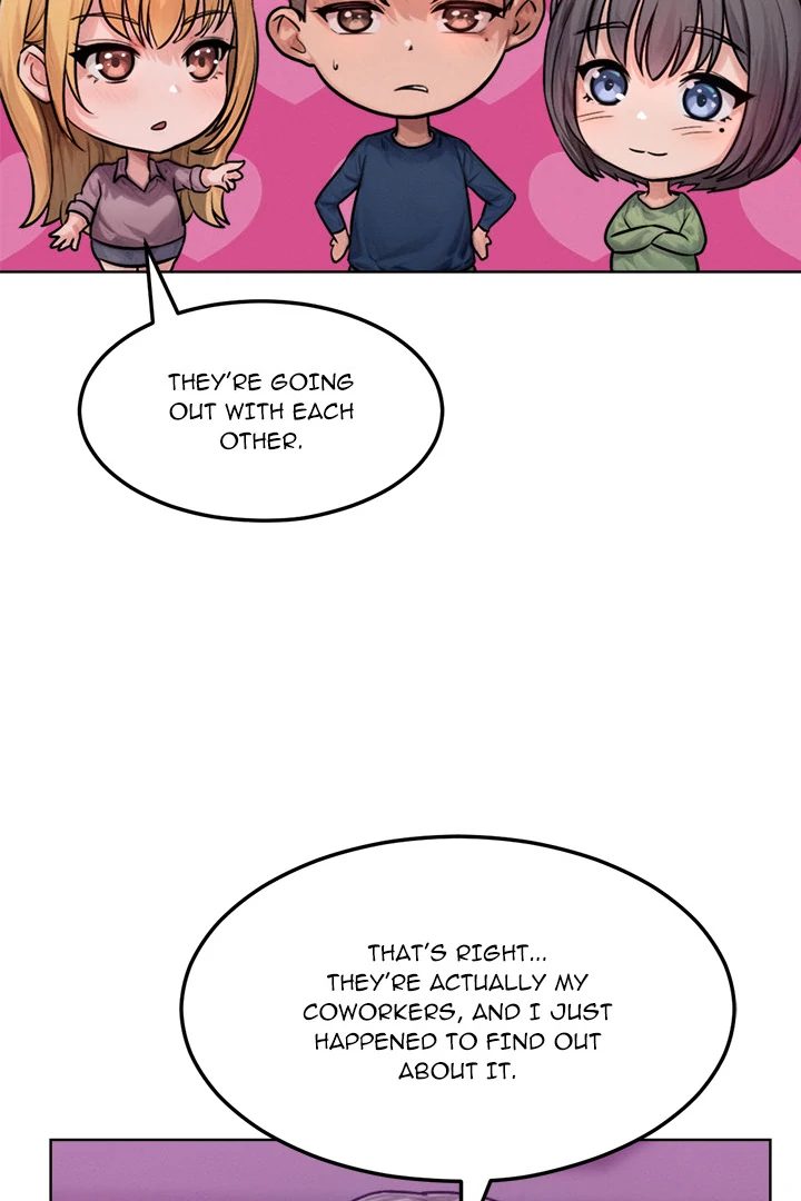 Tasty Missus x4 chapter 2 page 47