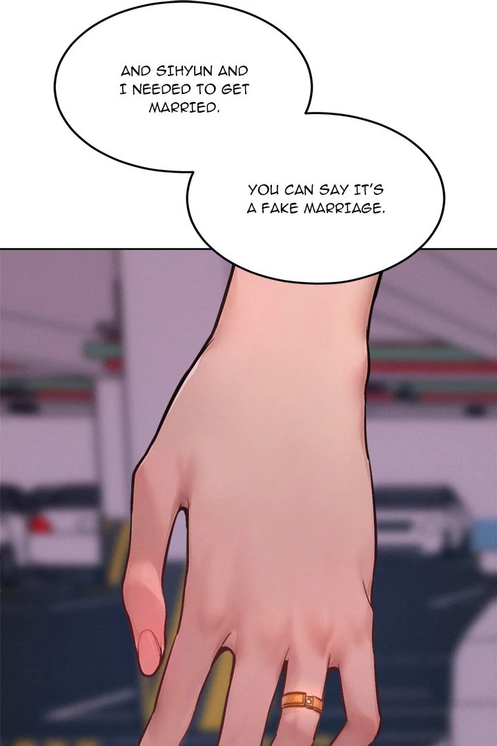 Tasty Missus x4 chapter 2 page 50