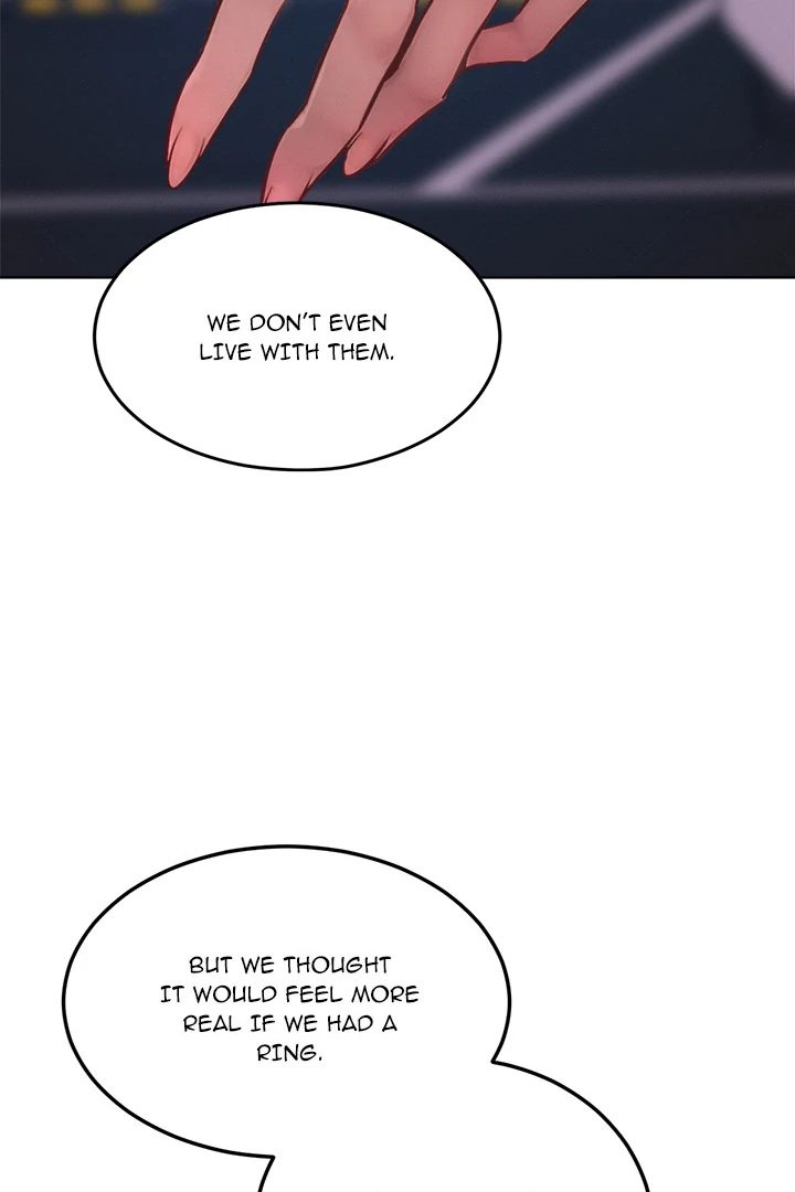 Tasty Missus x4 chapter 2 page 51