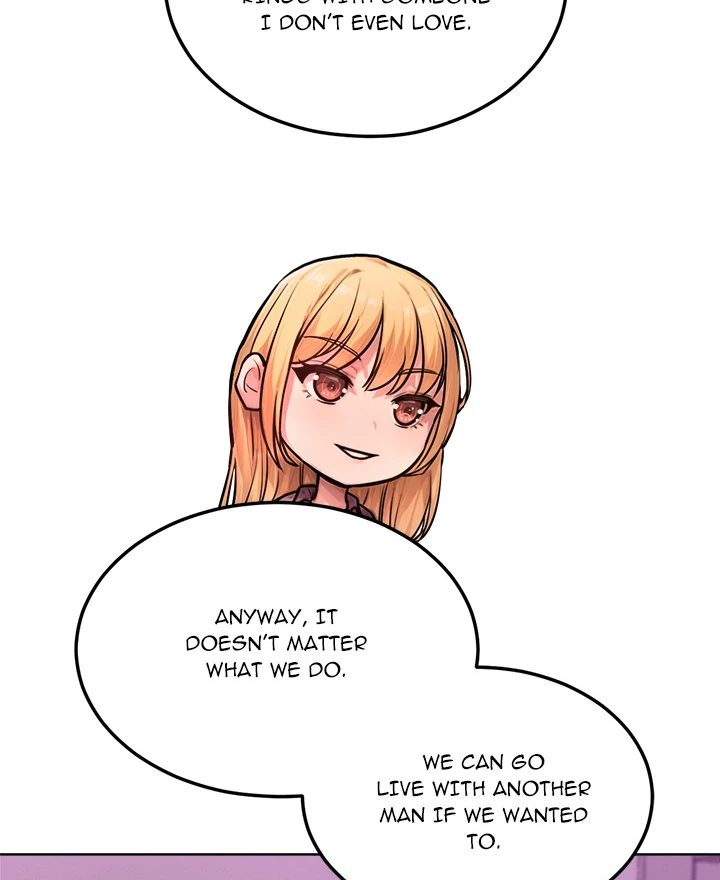 Tasty Missus x4 chapter 2 page 53