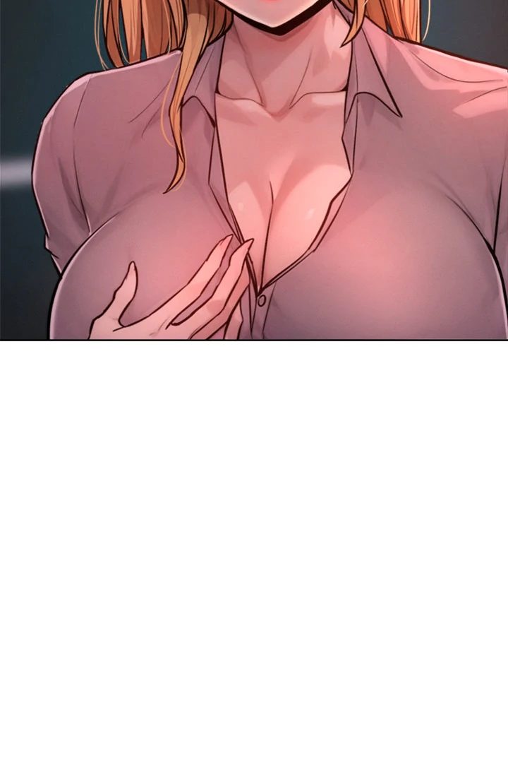 Tasty Missus x4 chapter 2 page 67