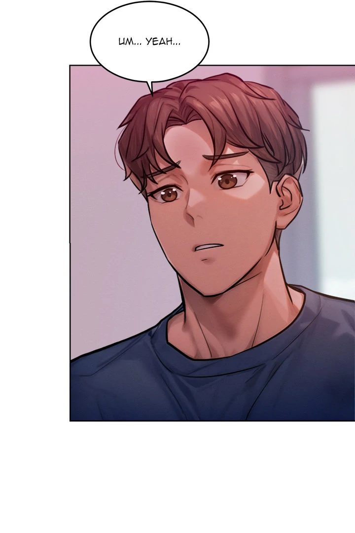 Tasty Missus x4 chapter 2 page 70