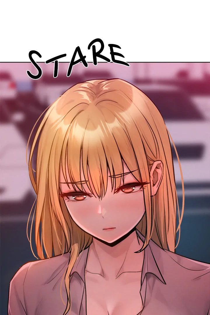 Tasty Missus x4 chapter 2 page 71