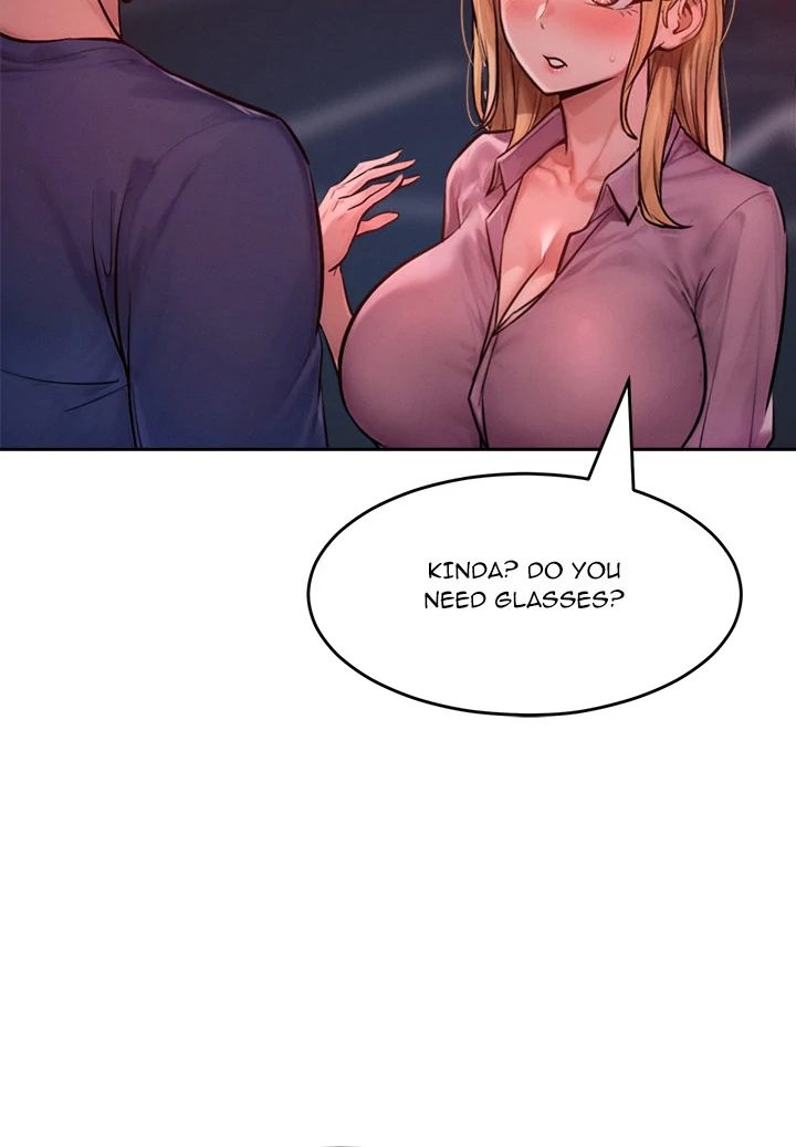 Tasty Missus x4 chapter 2 page 73