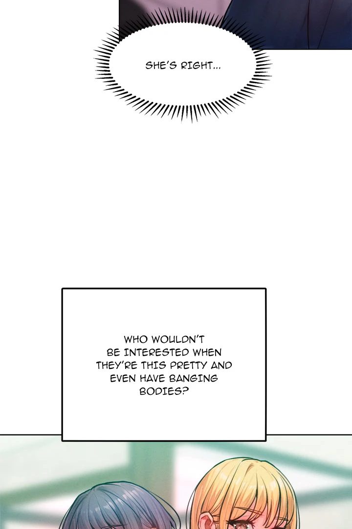 Tasty Missus x4 chapter 2 page 76