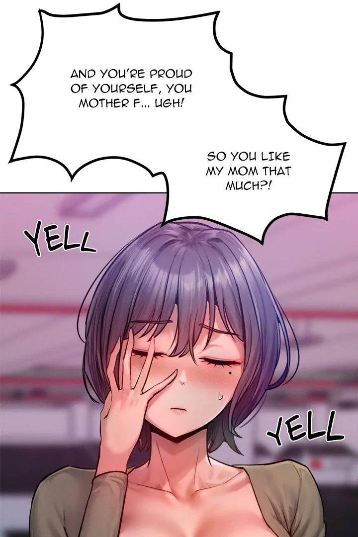 Tasty Missus x4 chapter 2 page 80