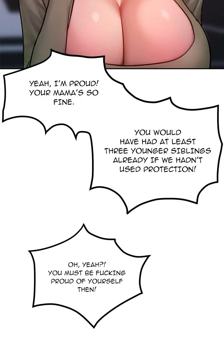 Tasty Missus x4 chapter 2 page 81