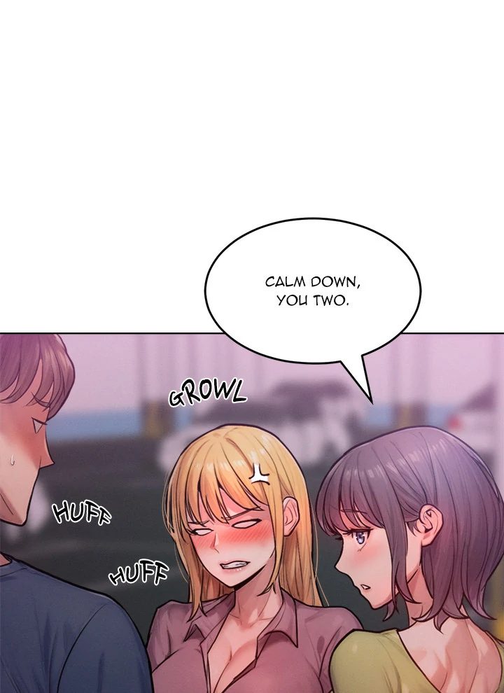 Tasty Missus x4 chapter 2 page 82