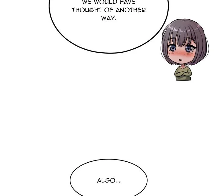Tasty Missus x4 chapter 2 page 87