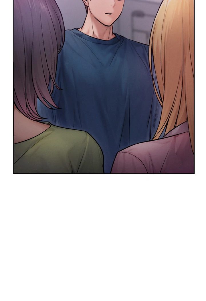 Tasty Missus x4 chapter 2 page 91