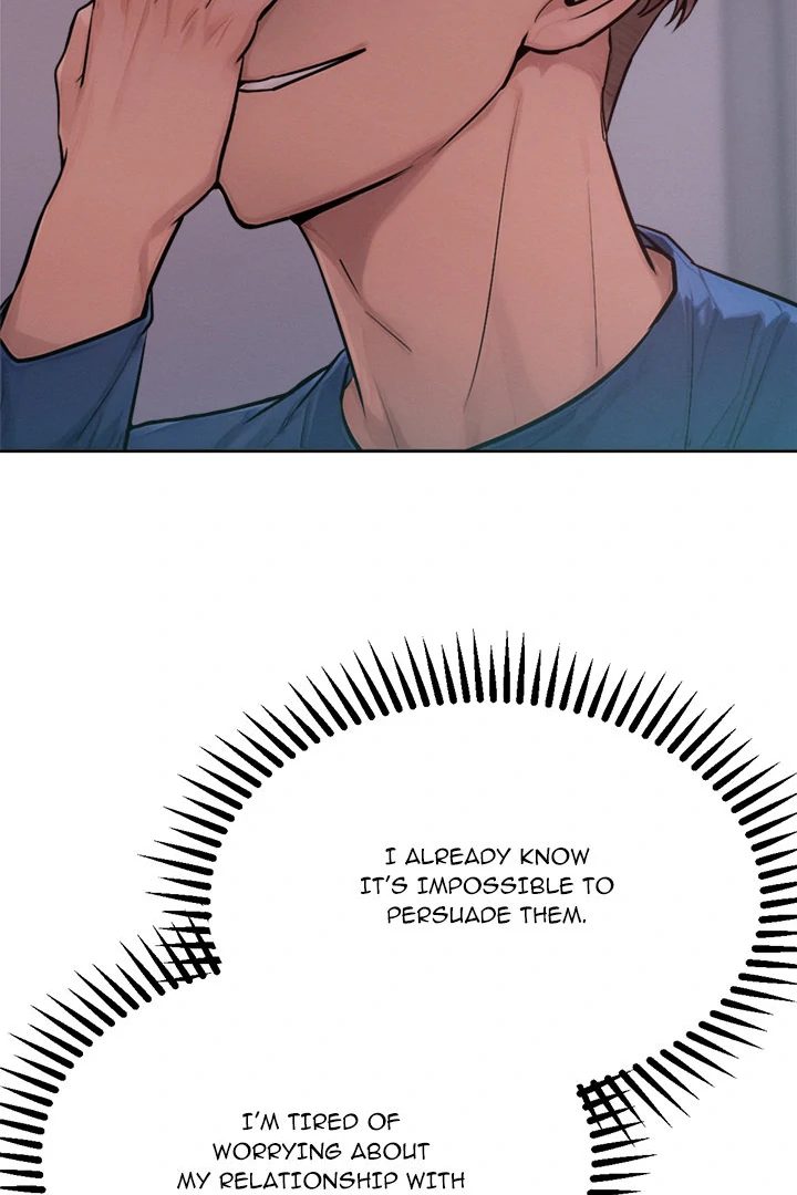 Tasty Missus x4 chapter 2 page 95