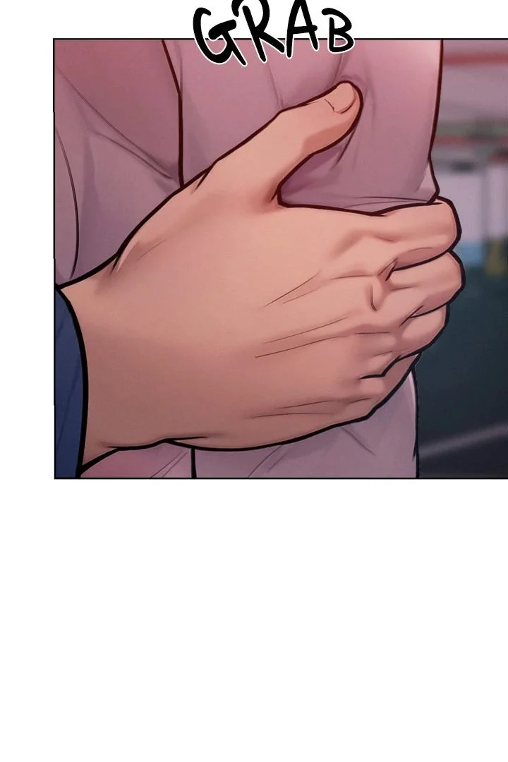 Tasty Missus x4 chapter 2 page 100